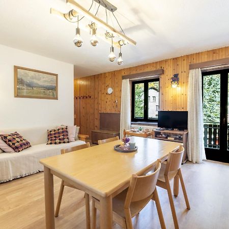 Apartment Isola Di Madesimo Apartments-2 By Interhome Экстерьер фото