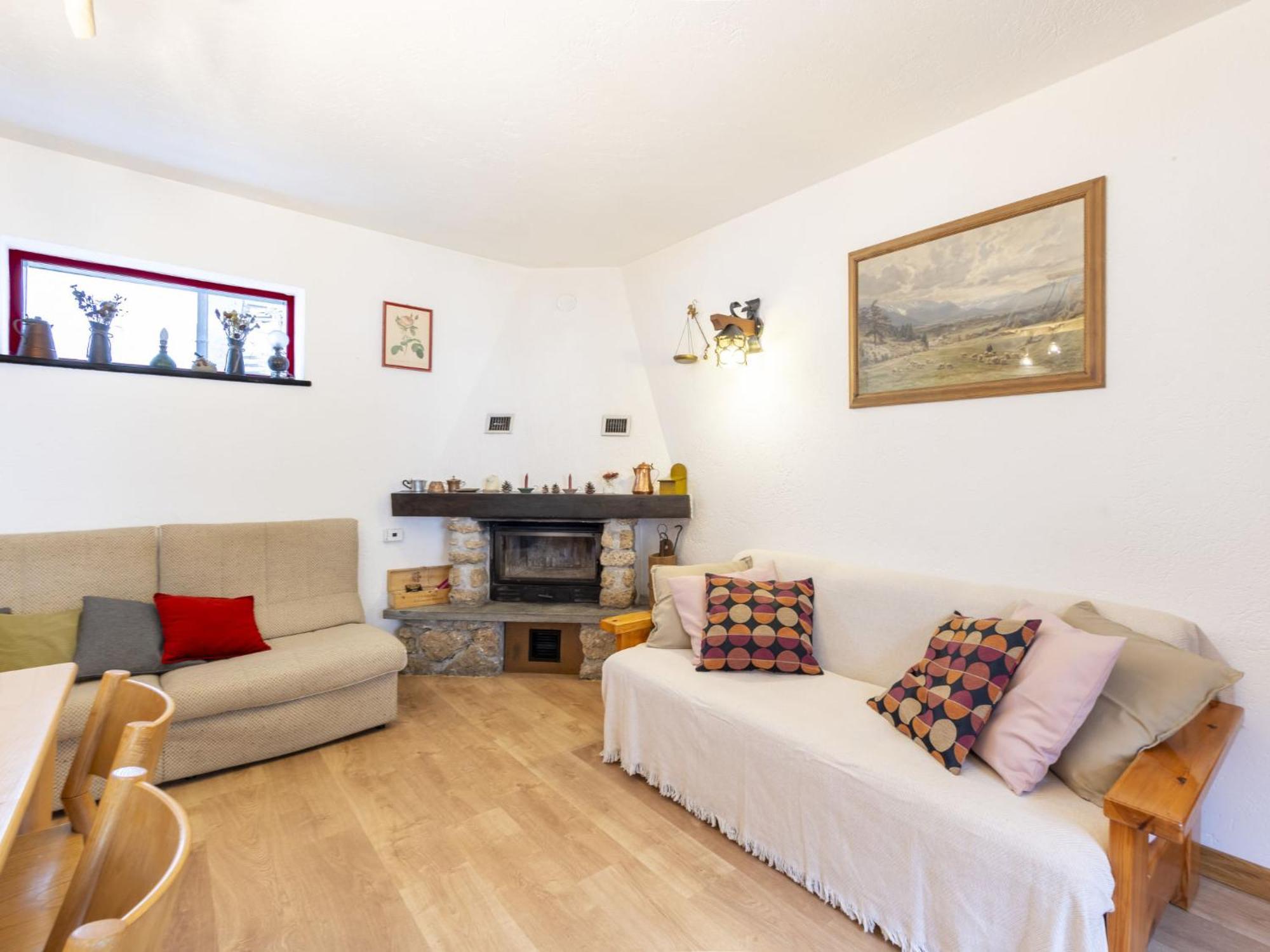 Apartment Isola Di Madesimo Apartments-2 By Interhome Экстерьер фото