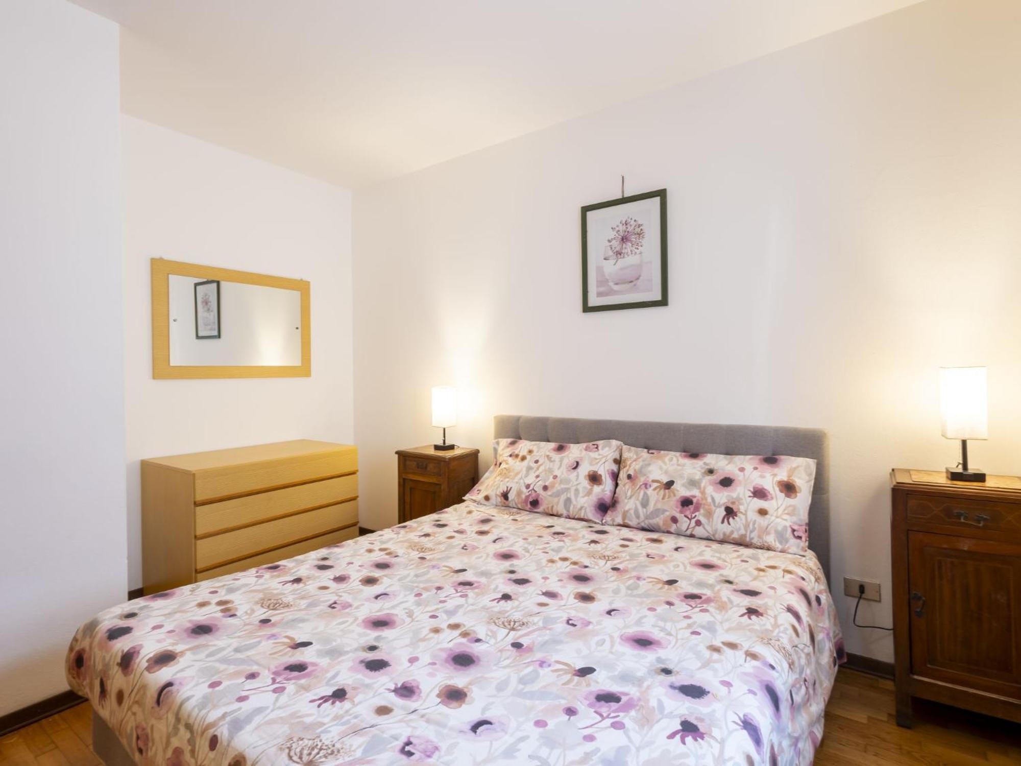 Apartment Isola Di Madesimo Apartments-2 By Interhome Экстерьер фото