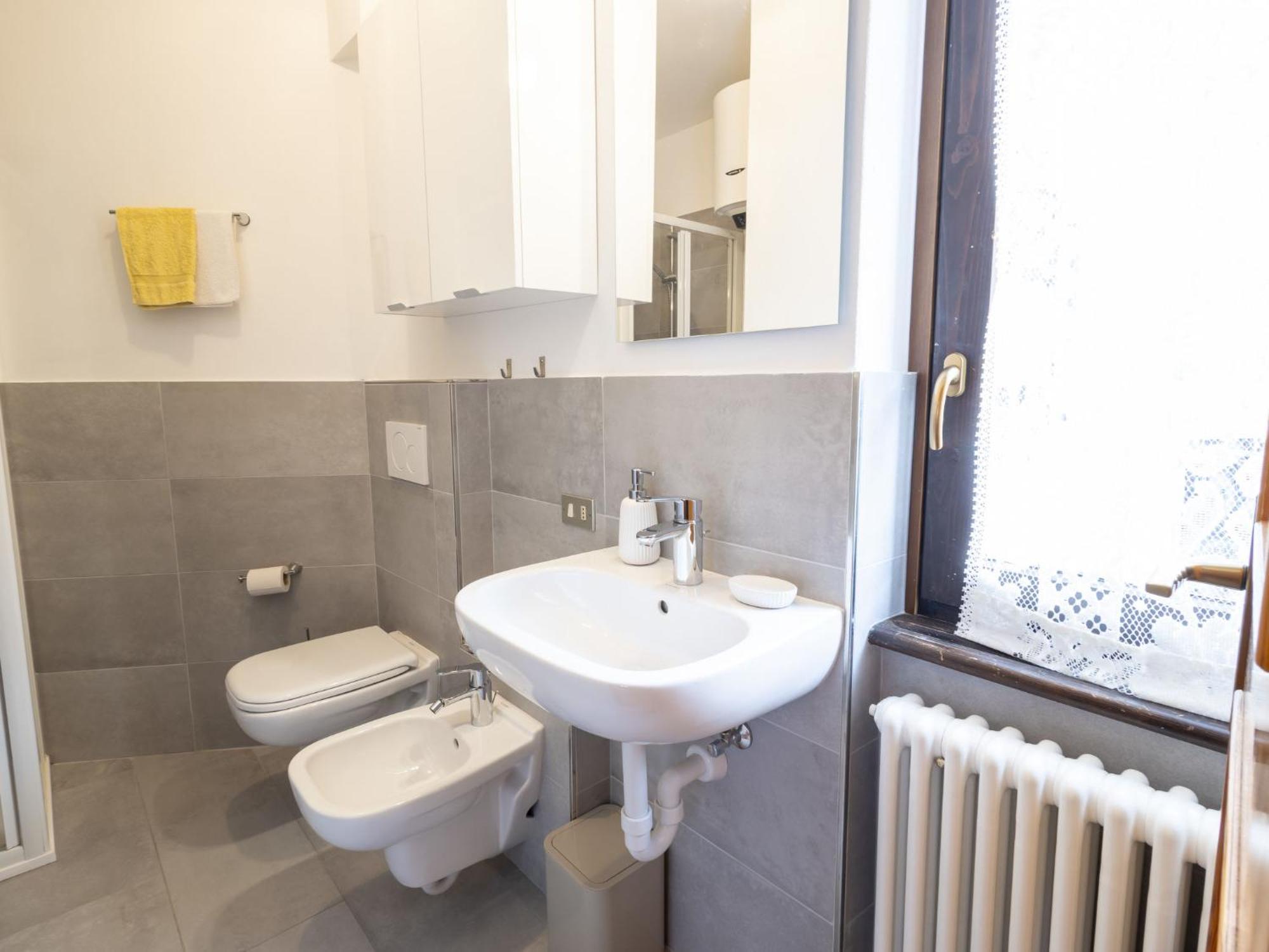 Apartment Isola Di Madesimo Apartments-2 By Interhome Экстерьер фото