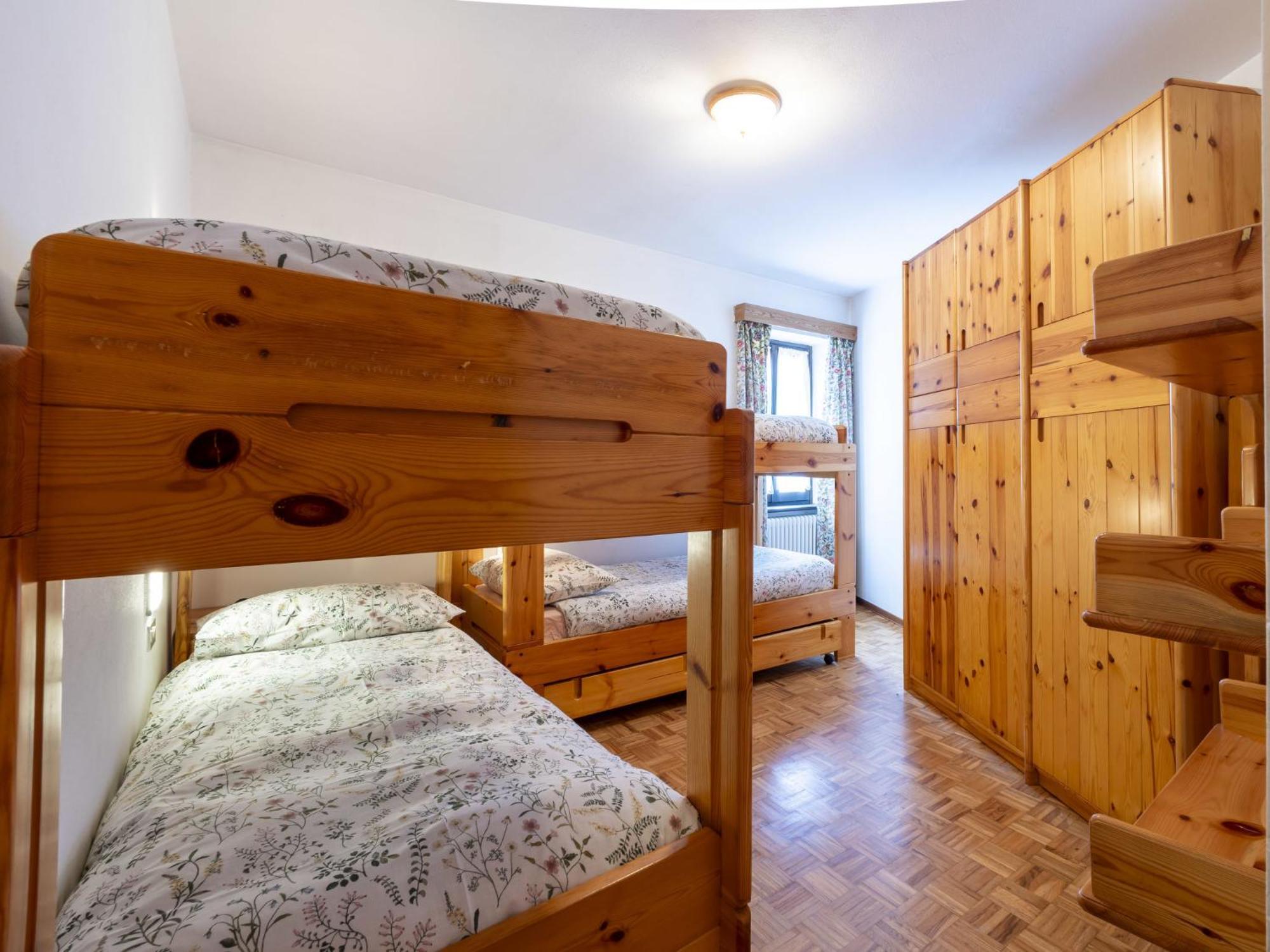 Apartment Isola Di Madesimo Apartments-2 By Interhome Экстерьер фото