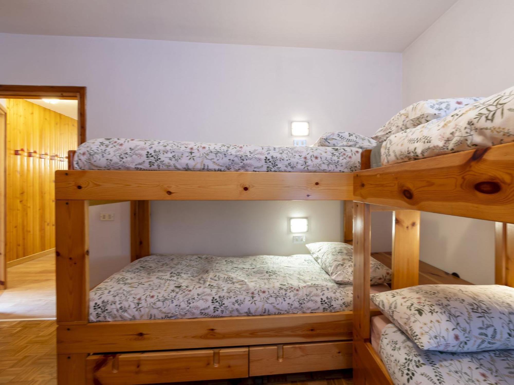 Apartment Isola Di Madesimo Apartments-2 By Interhome Экстерьер фото
